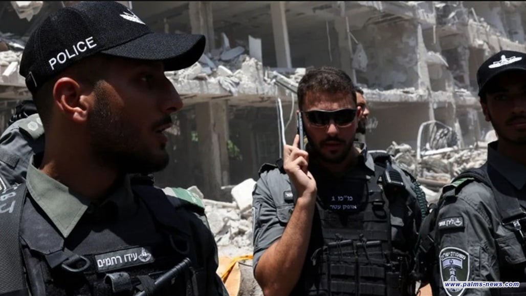 تفاصيل اعتقال إسرائيلي جندته ايران لاغتيال وزير دفاع الكيان